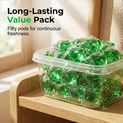 🎁 Add Drain Deodorizer Pods & Save 25%!