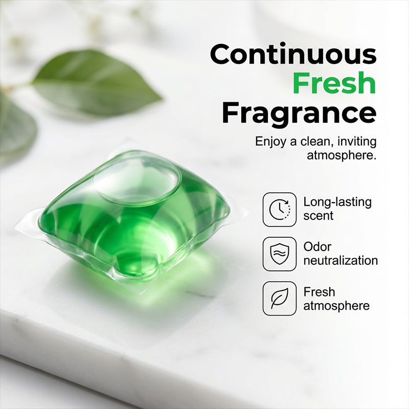 🎁 Add Drain Deodorizer Pods & Save 25%!
