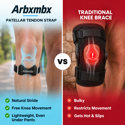 🎁 SAVE 30%-Arbxmbx Precision Band