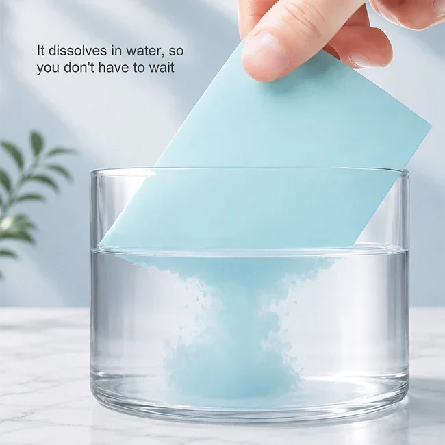 🔥 15% OFF Floor Cleaning Tablets – Multi-Surface Deep Clean