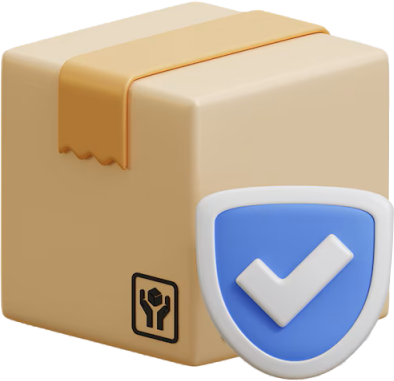 Shipping Protection(Ensure the absolute safety of your goods)