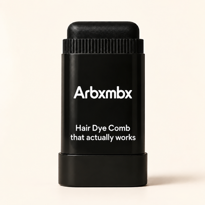 💥 SAVE 50%-Arbxmbx™ Instant Gray Coverage Stick for Men