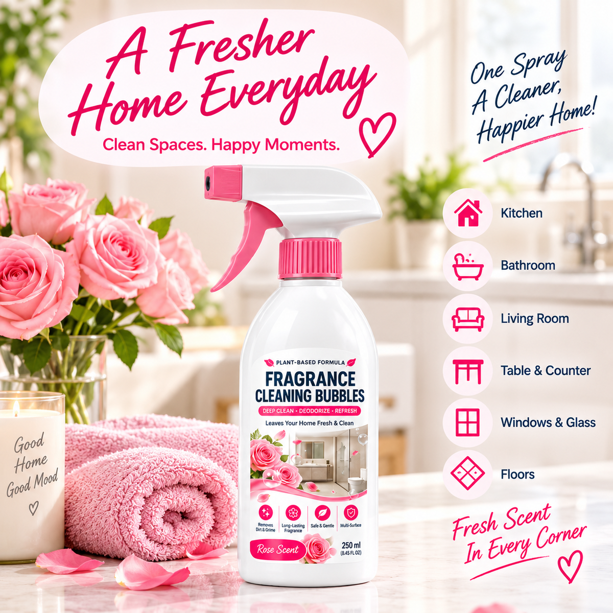 🔥 Add One More & Save 20% |Keep another Cleaning Hero on hand and save 20% when you add it to your order today.
