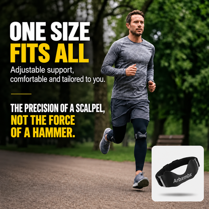 🎁 SAVE 30%-Arbxmbx Precision Band