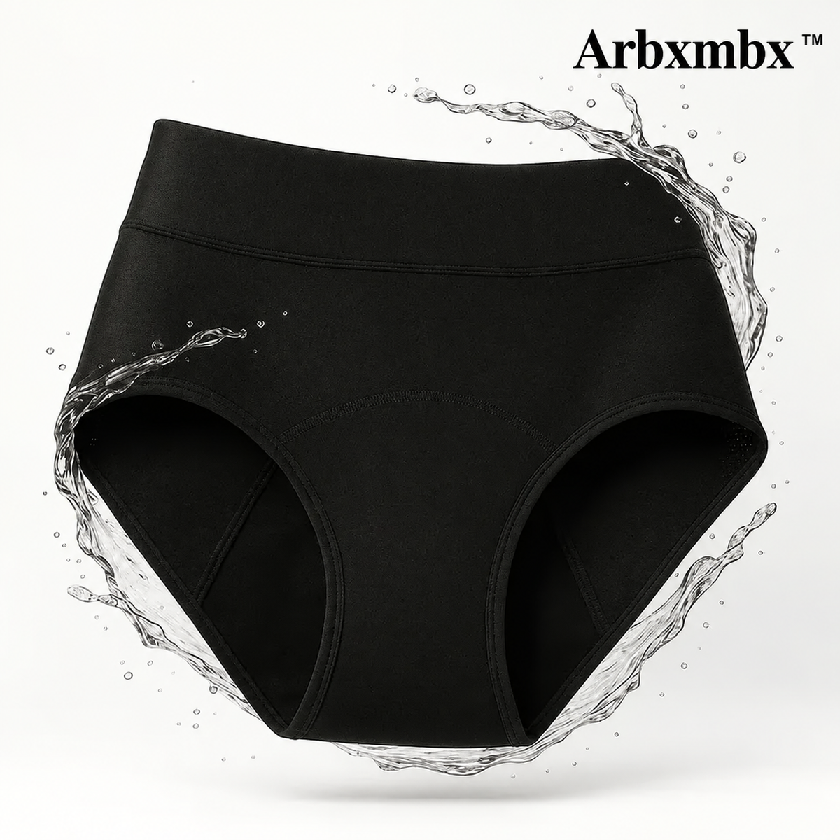 💖Last Day 50% OFF|ARBXMBX™  100% Leak-Proof Underwear 🌸