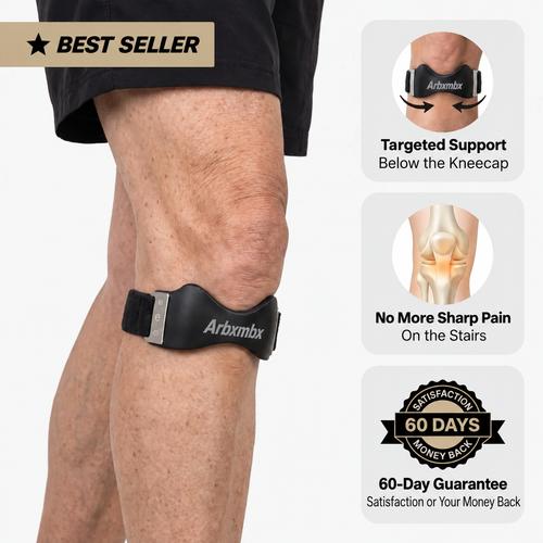 🎁 SAVE 30%-Arbxmbx Precision Band