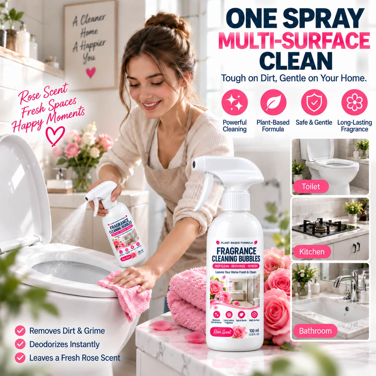 🔥 Add One More & Save 20% |Keep another Cleaning Hero on hand and save 20% when you add it to your order today.
