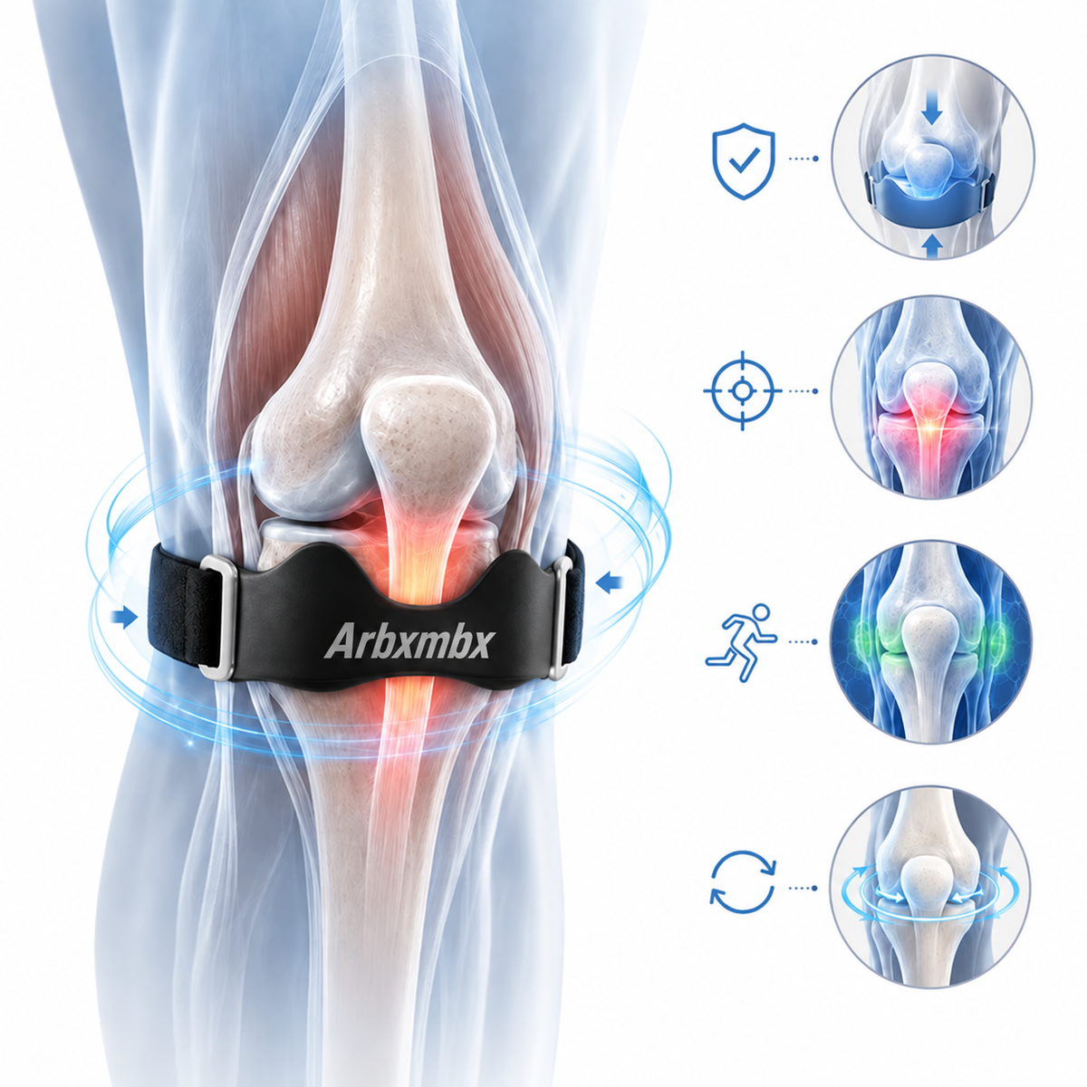 🎁 SAVE 30%-Arbxmbx Precision Band