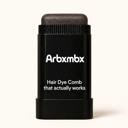 💥 SAVE 50%-Arbxmbx™ Instant Gray Coverage Stick for Men