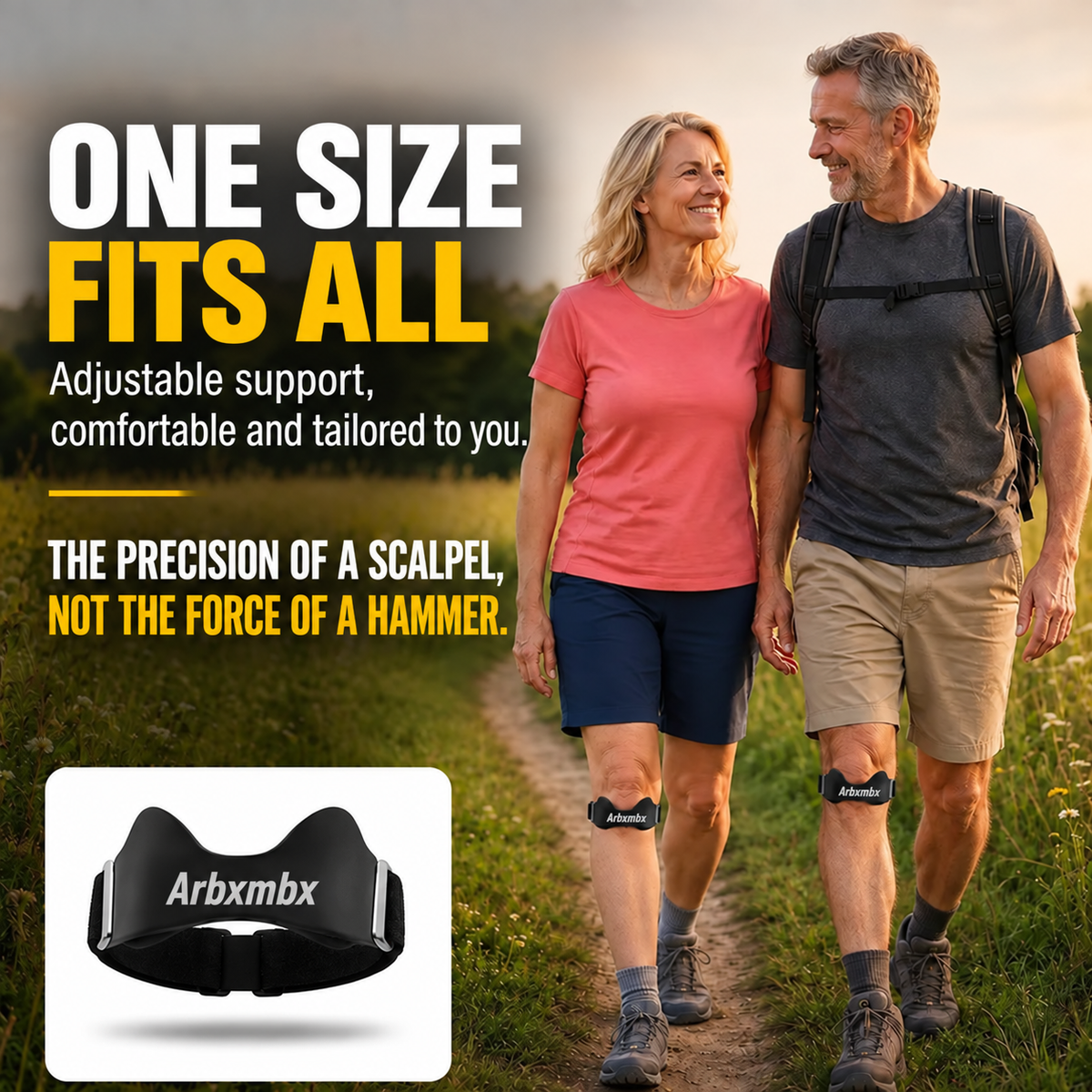 🎁 SAVE 30%-Arbxmbx Precision Band