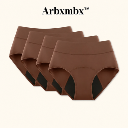 💖Last Day 50% OFF|ARBXMBX™  100% Leak-Proof Underwear 🌸