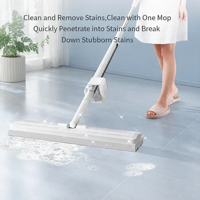 🔥 15% OFF Floor Cleaning Tablets – Multi-Surface Deep Clean