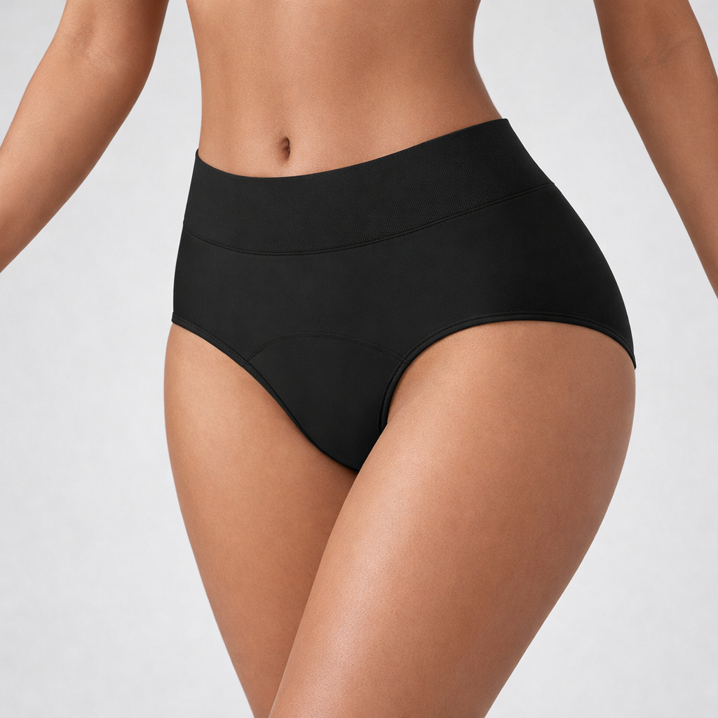 💖Last Day 50% OFF|ARBXMBX™  100% Leak-Proof Underwear 🌸
