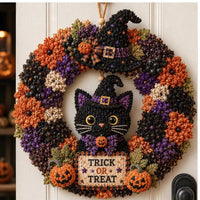 🐈Halloween Black Cat