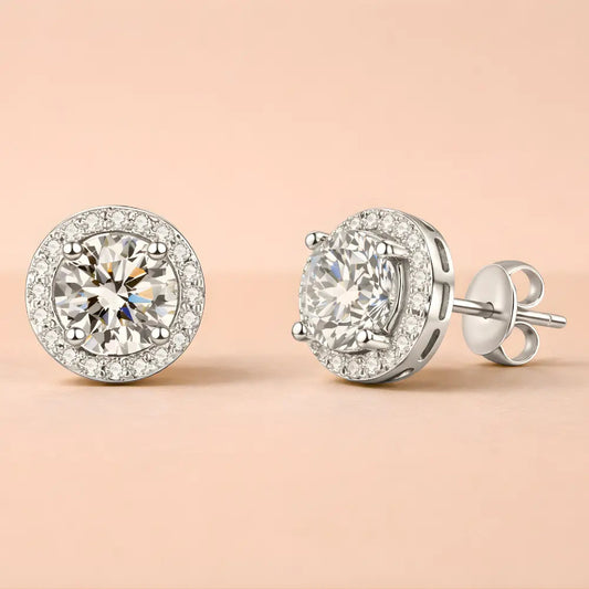 Classic Earrings