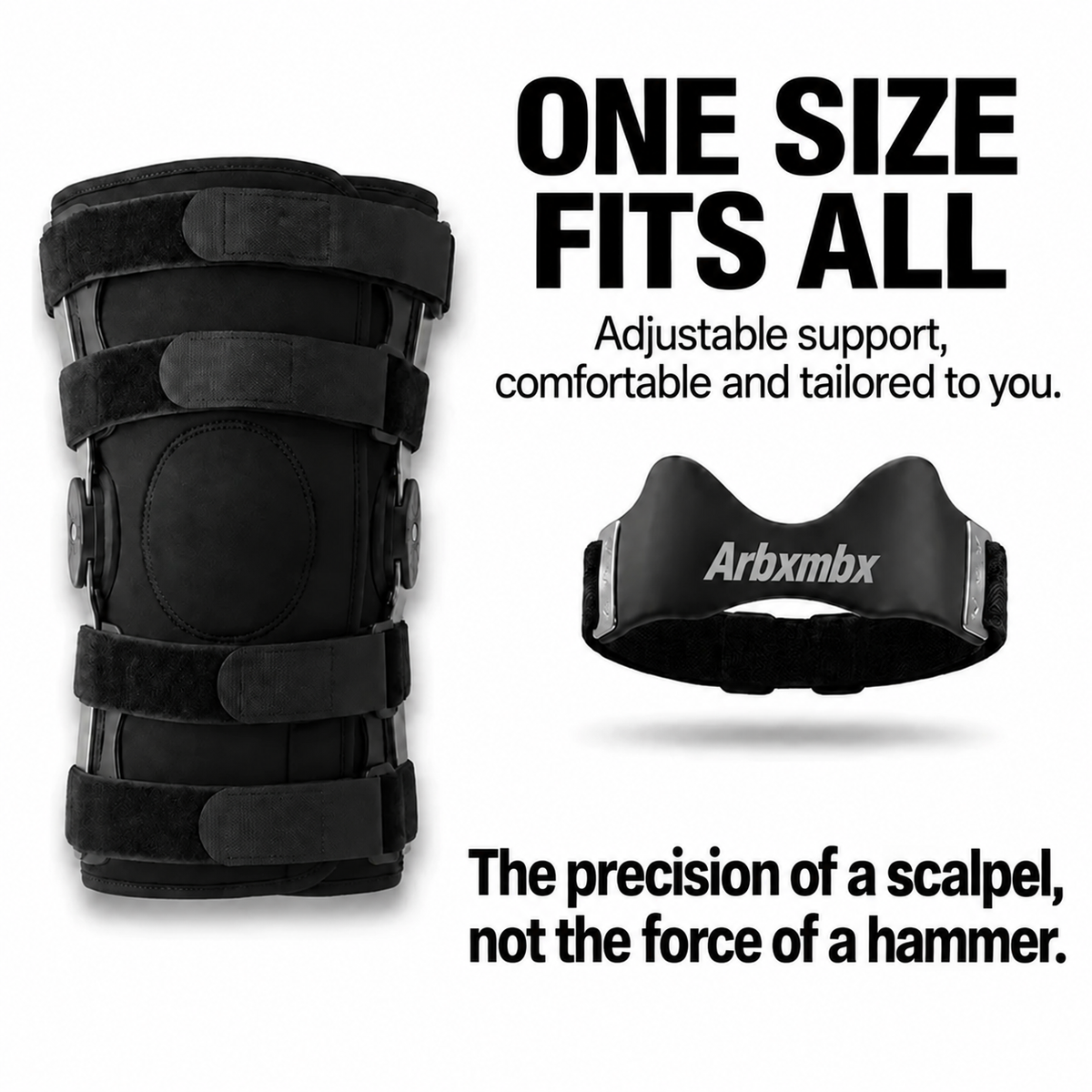 🎁 SAVE 30%-Arbxmbx Precision Band