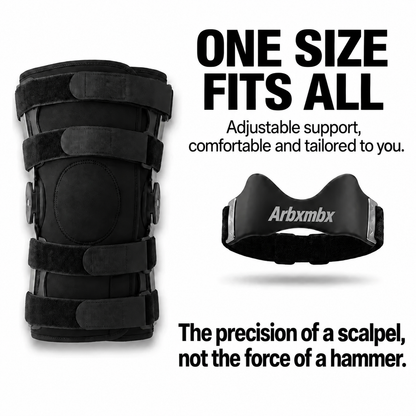 🎁 SAVE 30%-Arbxmbx Precision Band