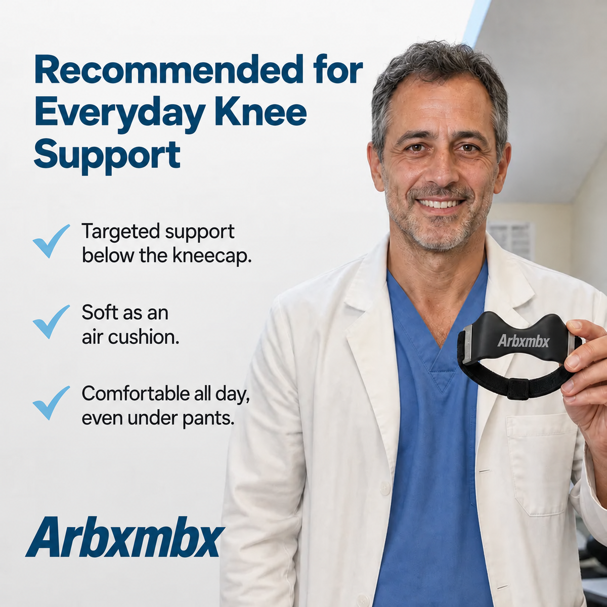 🎁 SAVE 30%-Arbxmbx Precision Band